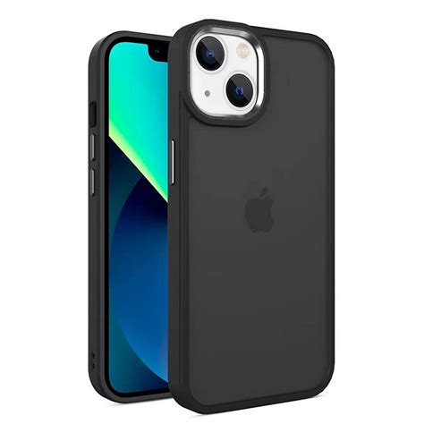 D Pro Skin Matte Etui Obudowa Do Iphone Pro Black D Pro Sklep