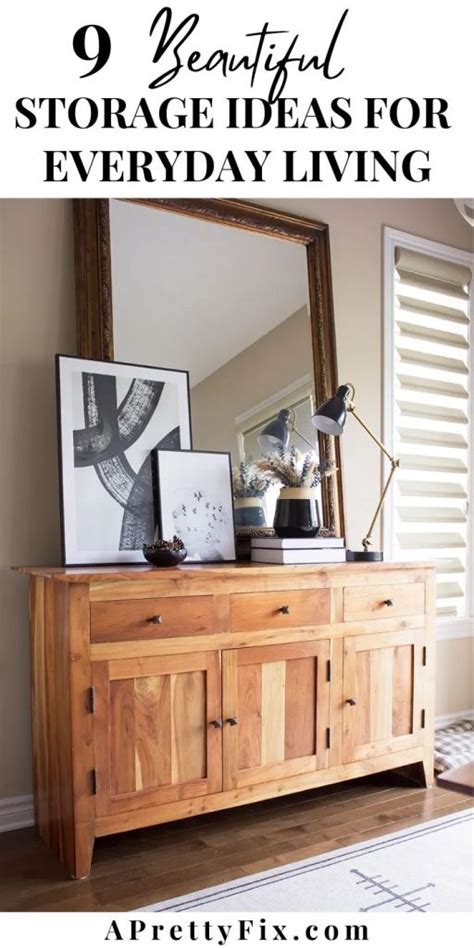 hidden storage types  regularly rely   pretty fix