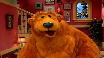 Watch Bear in the Big Blue House Season 4 Episode 17 - The View from ...