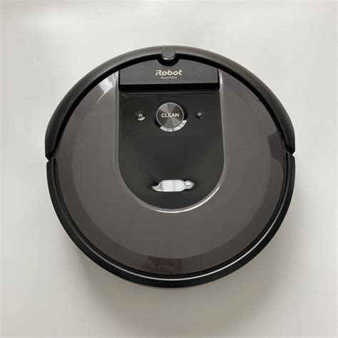 ★大人気商品★ Irobot Roombaルンバi7 ジャンク品 掃除機・クリーナー Mn