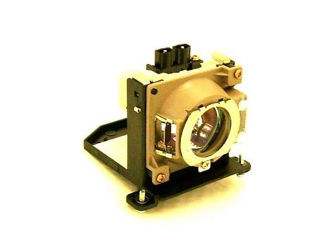 Mitsubishi Lvp Xd Genuine Compatible Replacement Projector Lamp