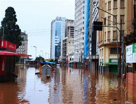 Inondations au Brésil à Montpellier le Barricade lance une cagnotte