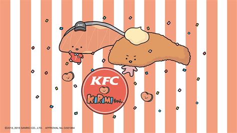 Kfc Anime Wallpapers Wallpaper Cave