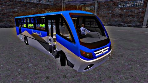 Ayco Toreto mod proton bus simulator descargalo aquí YouTube