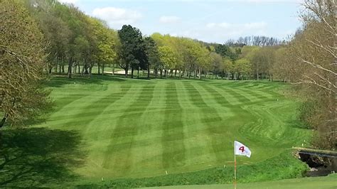 Golf D Ormesson Golf Paris Est Dans Le Val De Marne 94