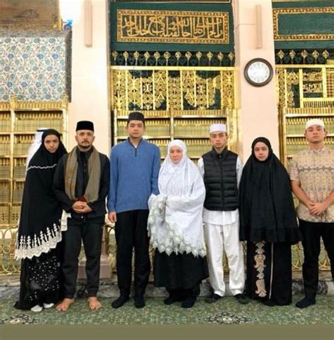 Macam Tengku Jihan, cantik betul Tuanku sewaktu muda.. ” - Netizen ...