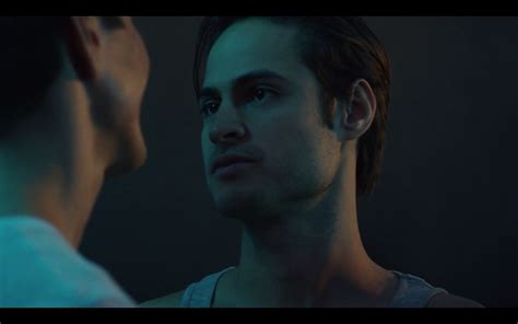 EvilTwin S Male Film TV Screencaps 2 Hunting Season 2x01 Marc