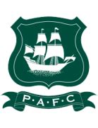 Plymouth Argyle - Títulos | Transfermarkt