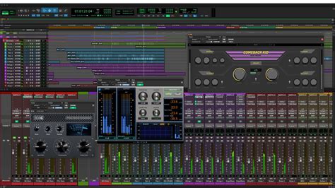 avid pro tools studio perpetual daw software perpetual license
