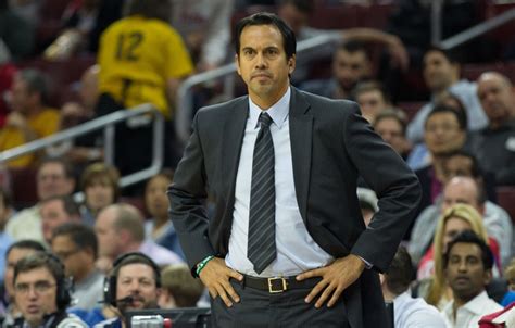 Miami Heat: Is Erik Spoelstra A Good Coach?