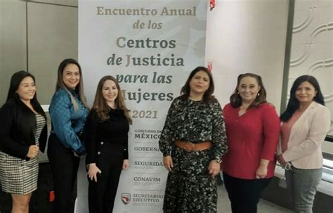 Fortalece Cejum Chihuahua Modelos De Atención A Mujeres Víctimas De