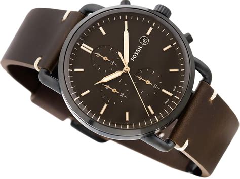 Fossil FS5403 Erkek Kol Saati Fiyatı ve Modelleri