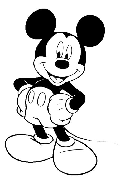 Disegni Disney Topolino Da Colorare Disegni Hd Porn Sex Picture