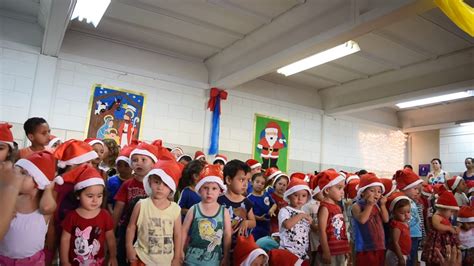 Cantata De Natal Cmei Caic Youtube