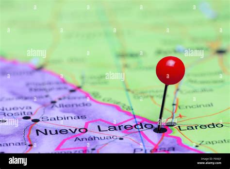 Nuevo laredo hi-res stock photography and images - Alamy