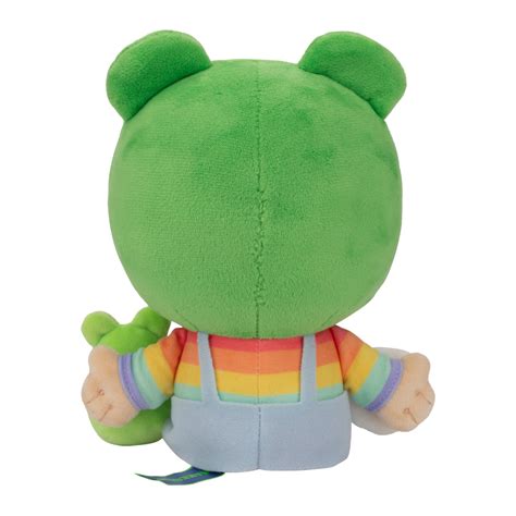 Froggycrossing Plush Makeship