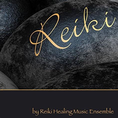 Amazon.com: Reiki : Reiki Healing Music Ensemble: Digital Music