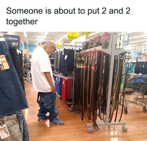 50 Photos Of Walmart Shoppers That Will Put A Smile On Your Face