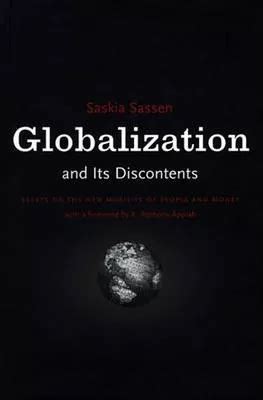 Libro Globalization And Its Discontents Saskia Sassen Env O Gratis