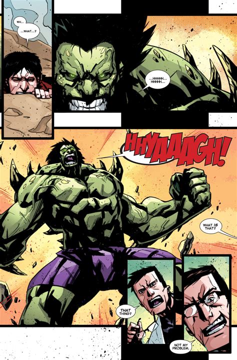 Indestructible Hulk 015 2014 Read All Comics Online