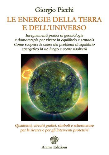 Energie Della Terra E Dell Universo Le Insegnamenti Pratici Di