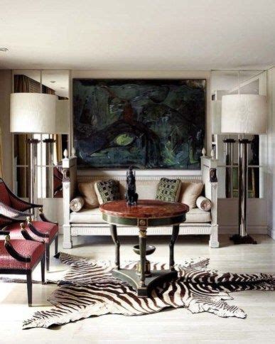 Stunning Zebra Print Ideas For Living Room Decoration 30 Living Room