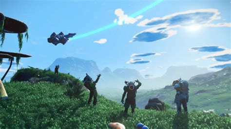 8 lat po fatalnym starcie No Man s Sky w końcu ma bardzo pozytywne