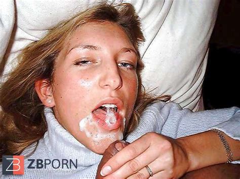 GF LIKES FACIALS ZB Porn