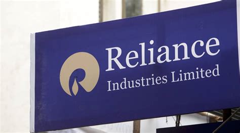 RIL And Future Group Stocks Rally On Strong Demand Business News