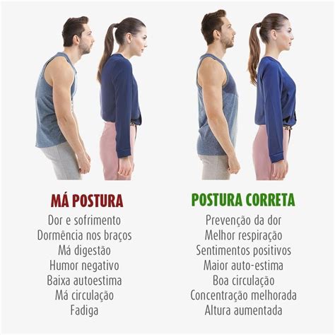 Colete Lombar Postura Coluna Corre O Postural Modela Alinha Mercado