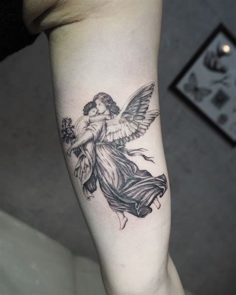 羽・天使 Feather・angel Gallery 東京・日暮里の刺青、タトゥースタジオは Tc Tattoo Tokyoへお