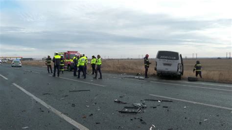 Apte Copii De La Un Club De Judo Au Fost R Ni I N Accidentul Petrecut