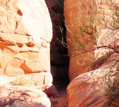 White Domes Trail, Valley of Fire State Park (NV)