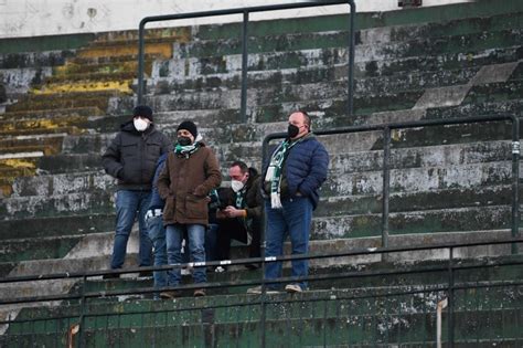 Foto Avellino Monopoli E Tu C Eri Al Partenio Ottopagine It