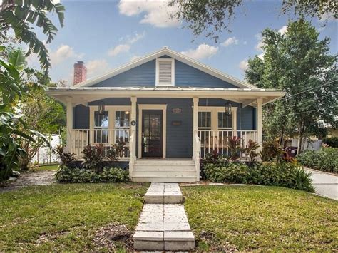 House of the Day: Historic Colonialtown bungalow ASKING $324,900 ...