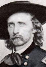 george custer quotes