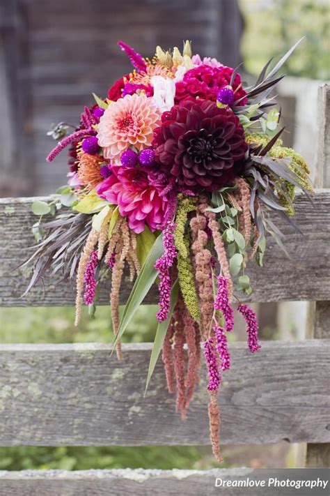 Creative Muse Floral Design Vermont Wedding Flowers Flower Bouquet