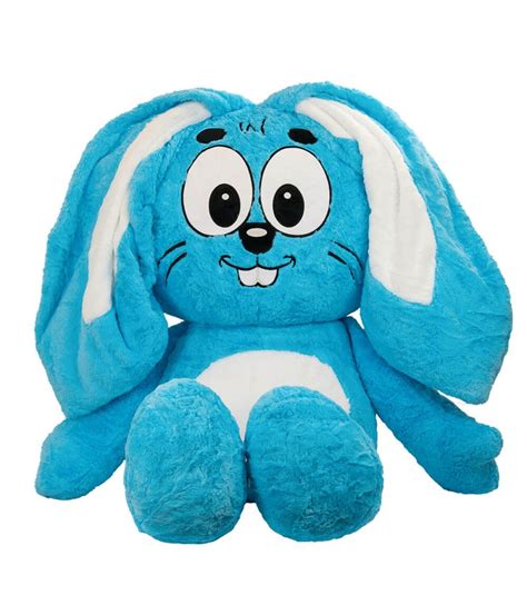 Sansao De Pelucia - Pelucia Coelho Sansão Gigante 130 cm - Melhor Loja de Brinquedos de São ...