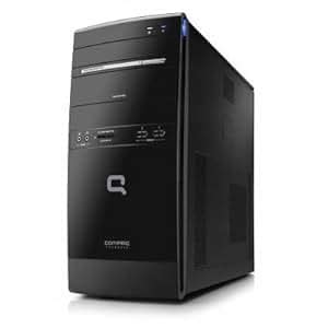 Compaq Presario CQ5222uk Desktop Computer PC Windows 7 Amazon Co Uk