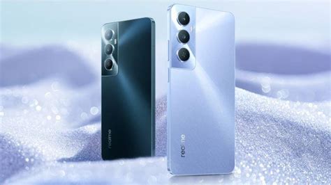 6 Rekomendasi HP Realme Terbaru Di Bulan November 2024 Realme C63 Rp 1