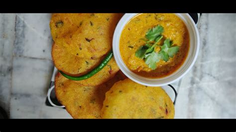 Aloo Suji Ki Puri Recipe Aloo Puri Recipe Suji Ki Poori YouTube