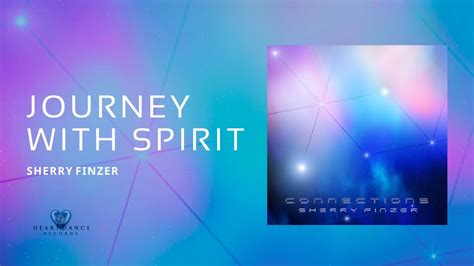 Journey With Spirit Sherry Finzer Connections Solo Naked Flute