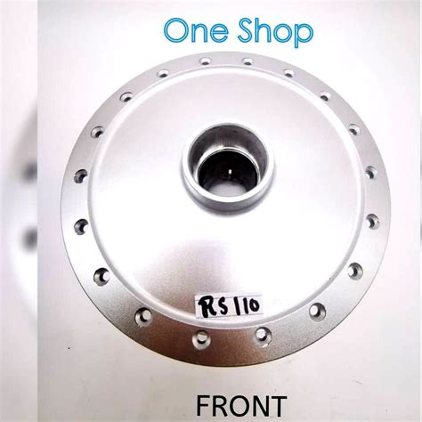 KRS Front Hub For RS110 Lazada PH