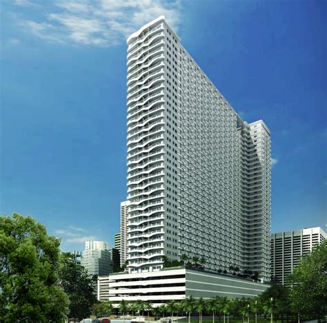 Coast Residences SMDC