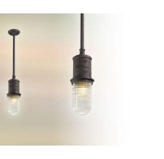 Troy Lighting Outdoor Pendants at LightingDirect.com