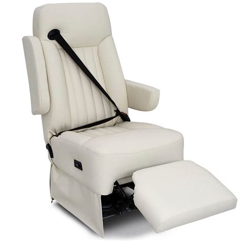 Qualitex Virtus Slx Captains Chair Rv Seat Shop Seats