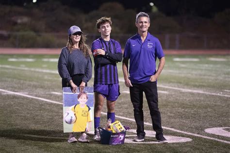 Scorpions Celebrate Senior Night By Remaining Undefeated Sedona Red Rock News