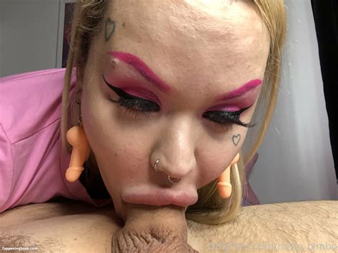 Nasty Bimbo Nude Onlyfans Leaks The Girl Girl