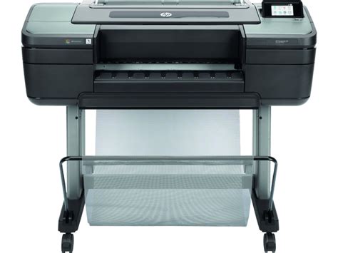 Hp Designjet Z9dr 44 In Postscript Printer With V Trimmer Printers India