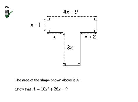 Corbettmaths On Twitter Updated Resource Expanding Two Brackets